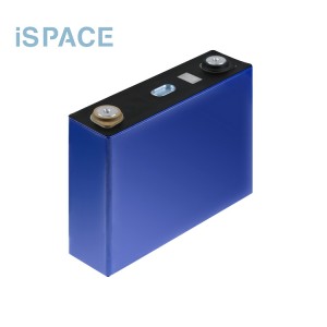 Wholesale Price Lto 2.3v - 100Ah Batteries Cell Prismatic LiFePO4 Battery For Automotive – iSPACE