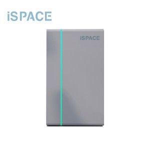 Hot Selling for 48v 100ah Lifepo4 Battery Pack - Powerwall Home Lifepo4 Battery 7680Wh Solar Lithium Ion Battery Storage Energy – iSPACE