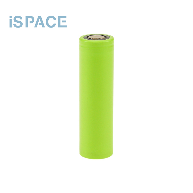 AA 18650 1.2V 2200mAh Ni-MH Rechargeable Lithium Ion Battery