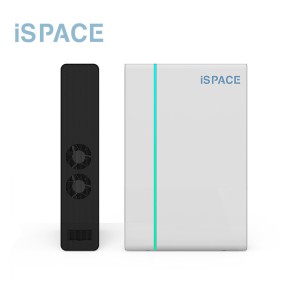 Hot Selling for 48v 100ah Lifepo4 Battery Pack - 14400Wh 48V 300Ah Rechargeable Wall-mounted Powerwall Lifepo4 Battery System – iSPACE