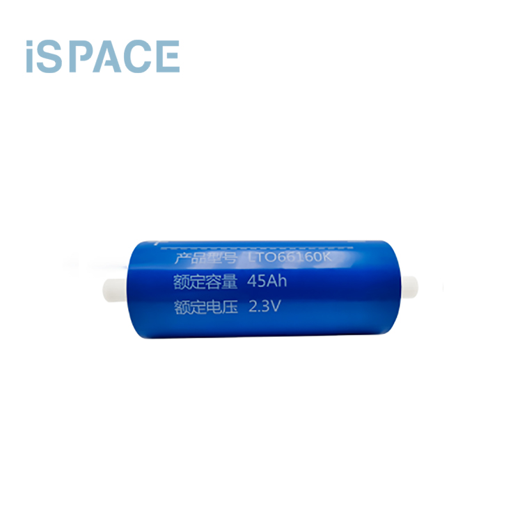 2.5V LTO Battery Hot Selling Lithium Titanate Battery Full Charge