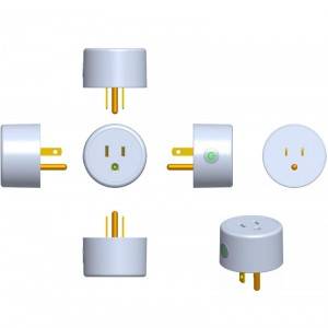 Smart socket(USA version)–X5P