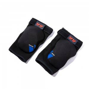 Cycling elbow pad