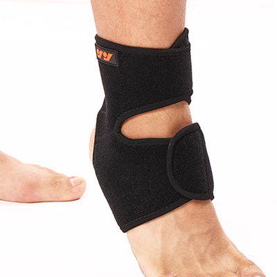 Ankle support Featured Image