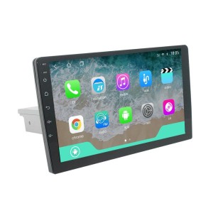 10 Zoll Android Zentral Kontroll Écran Stereo N ...
