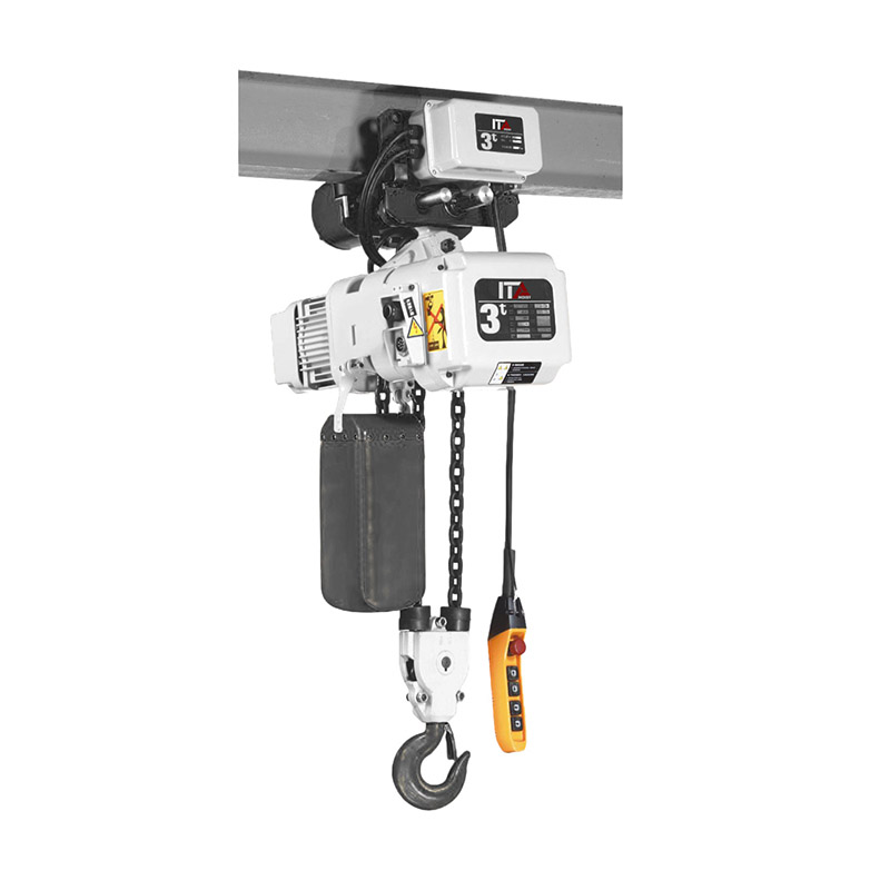 ER2 type electric chain hoist with high quality