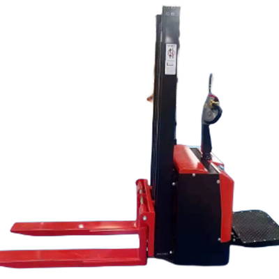 Electric Stacker2