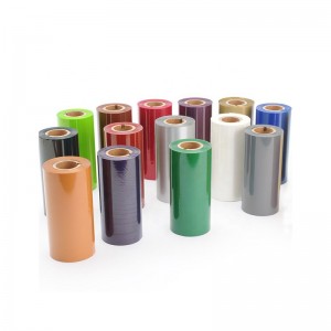 High-Quality Thermal Label Roll Manufacturers –  Thermal Transfer Ribbon – TTR  – Itech