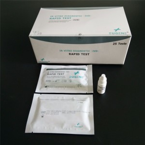 HIV 1/2 Ab,HCV Ab, HBsAg, Syphilis Combo Test