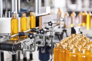 30ml Glass Bottle Syrup Filling ug Capping Machine alang sa Pharmaceutical
