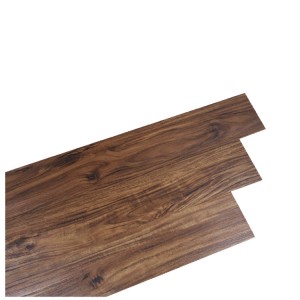 China wholesale Victorian Style Vinyl Flooring - Vinyl flooring Luxury pvc plank lvt flooring – Iverson