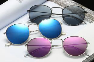 Have you paid attention to the maintenance of sunglasses?