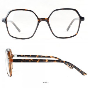 I Vision V12311 high quality oversized reading glasses unisex customized