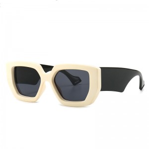 I Vision T268 shades square sunglasses unisex
