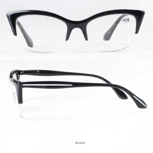 I Vision VR12432 fashion cat eye reading glasses for women