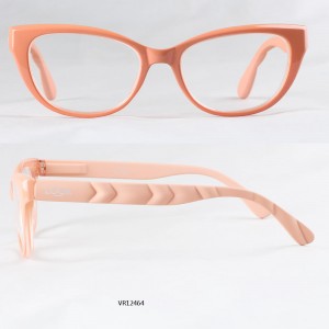 I Vision V12464 luxury trendy reading glasses for women customized