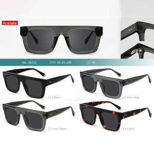 I Vision T1621S TAC lenses Polarized sunglasses uv400