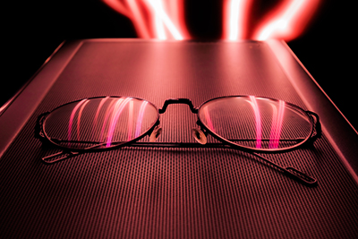 IVision Optical: eyeglasses maintenance knowledge