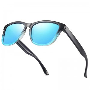 I Vision T-228 trendy Polarized Sunglasses for men and women