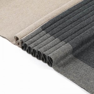 Hot Sale Oversized Pure Wool Scarf for Mens China Factory