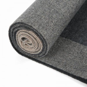 Hot Sale Oversized Pure Wool Scarf for Mens China Factory