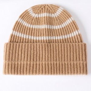 Wholesale Wool Beanie Hat for Women China OEM Supplier