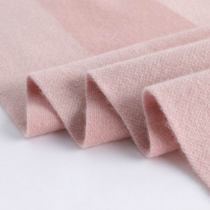 Wholesale Winter Warm Pure Wool Scarf China OEM Manufacturer