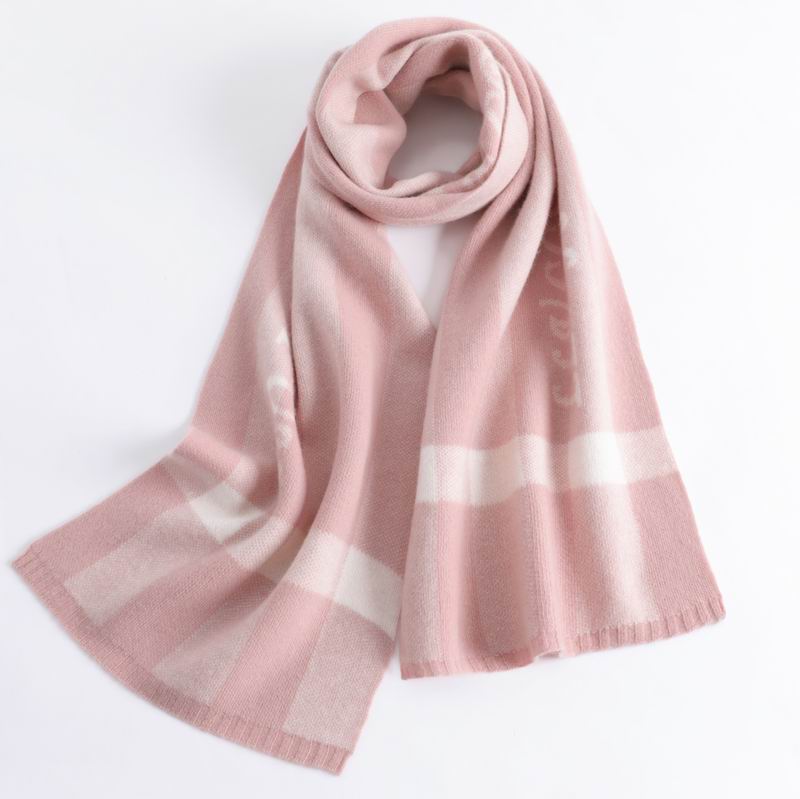 Best quality Woven Wool Scarf - Super Warm Fashion Natural Wool Scarf for Women China OEM Factory – Iwell