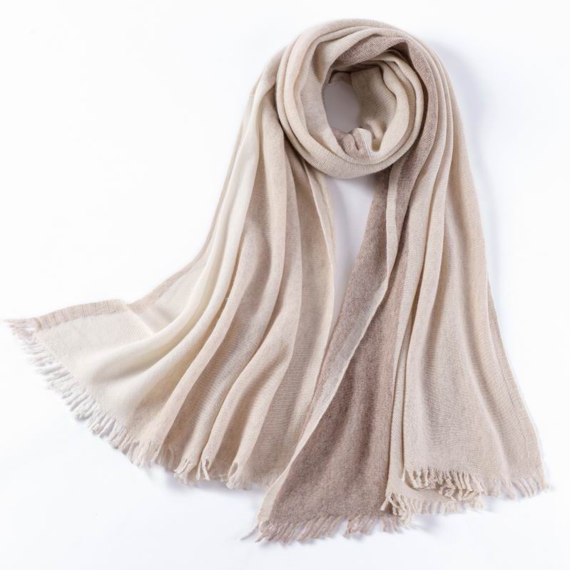 1.Hot Sale 100% Merino Wool Scarf for Women China OEM Manufacturer Featured Image