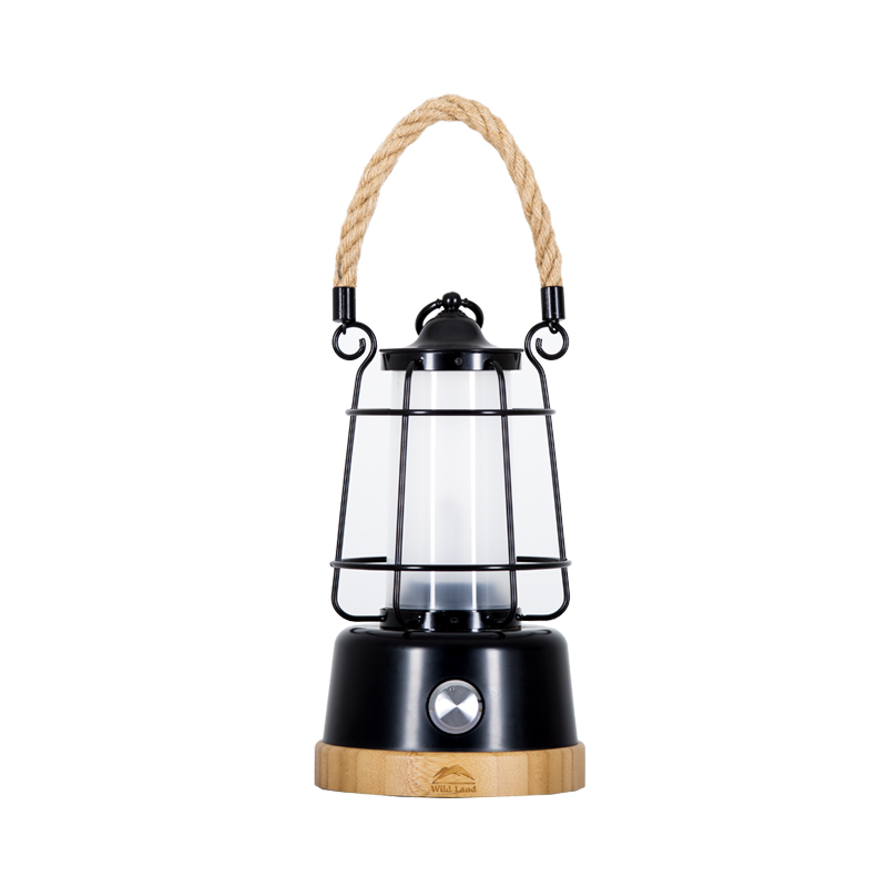 Outdoor led camping lantern 1000lm