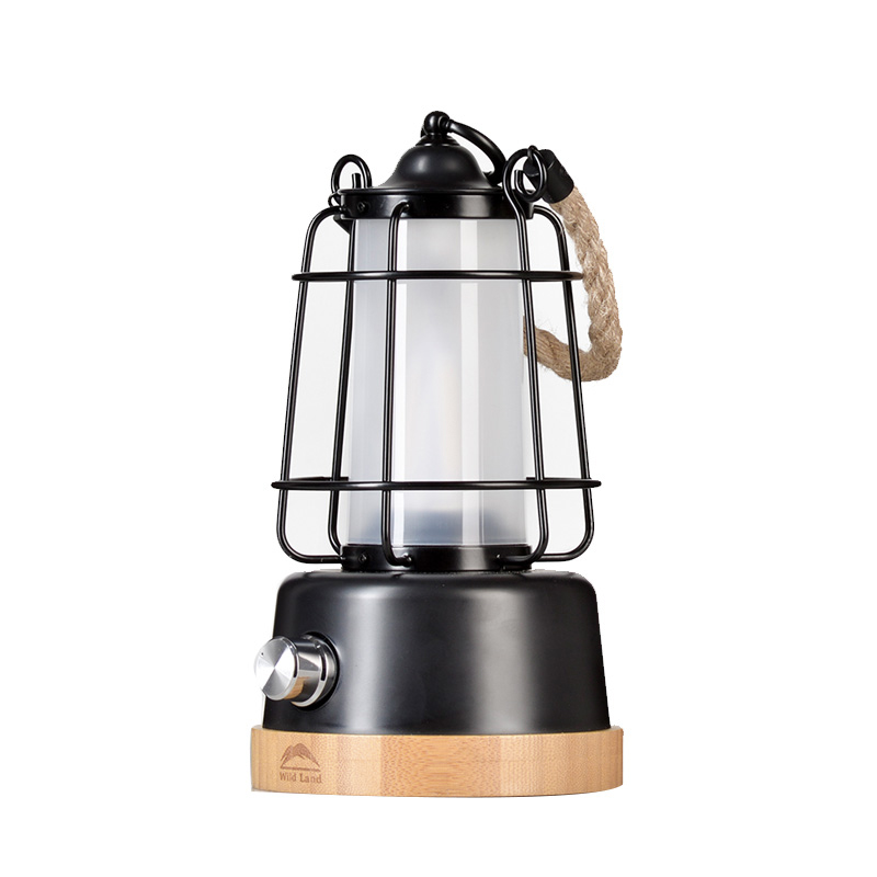 China Best led camping lantern rechargeable manufacturers and suppliers ...