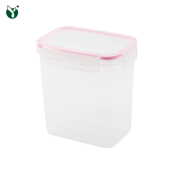 China Best Plastic Storage Box Case Companies - Food Storage Container – Younghome