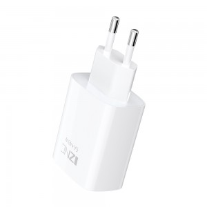 Universal Super fast charging QC 3.0 18w quick phone Wall adapter chargers for android
