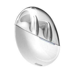 Mini kiváló hangminőségű átlátszó TWS bluthuth fülhallgató vezeték nélküli fülben Blue tooth fülhallgató gyártó ultra hosszú akkumulátor-élettartam