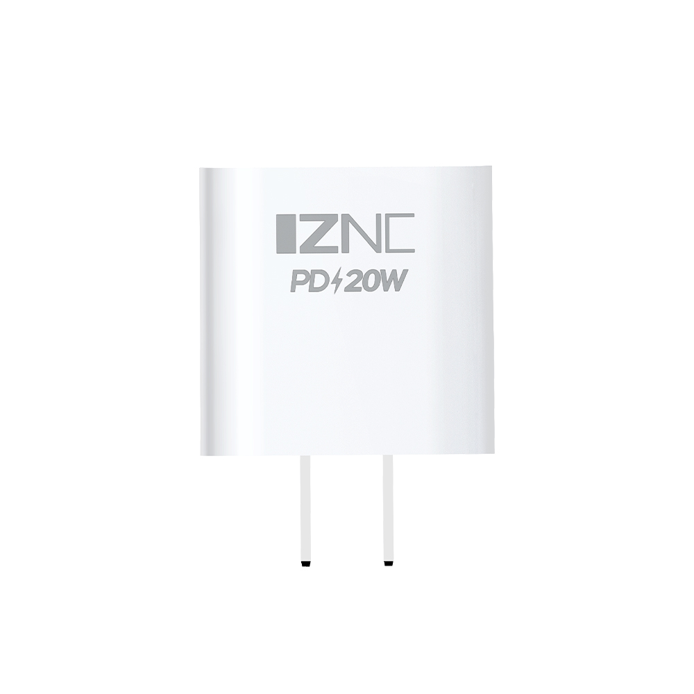 i51 PD 20W Type-c fast charger for iPhon