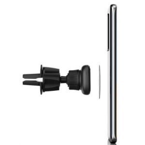 H8 IZNC Best Seller Mini Strong magnetic mobile phone holder air vent for car mount