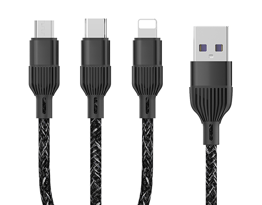 Why do we have to buy so many data cables?
