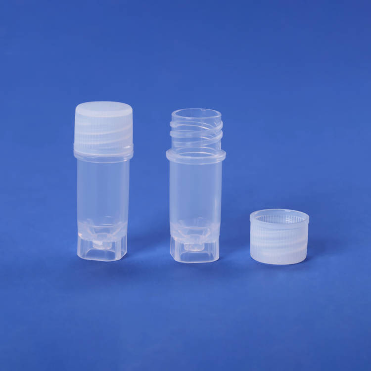 1ml, 2ml Cryogenic Vial Featured Image