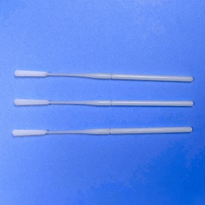 Disposable Sample Collection Swab