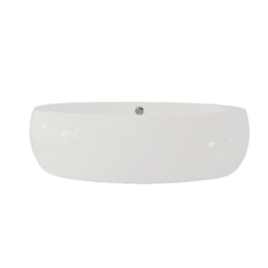 Chinese supplier low price 2020 classic  freestanding acrylic bathtub cheap