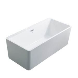 JS-772K freestanding bath tub for adults