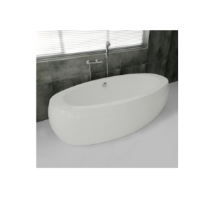 Chinese supplier low price 2020 classic  freestanding acrylic bathtub cheap