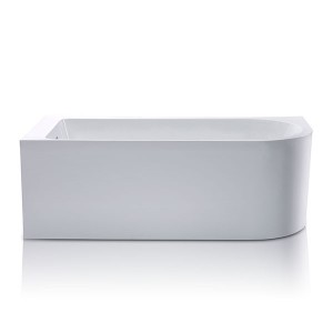 JS-750A-L/R freestanding bath tub for bathroom