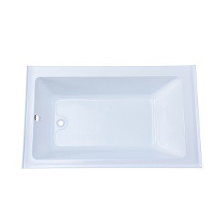 hot sale JS-775 freestanding bath tub for adults
