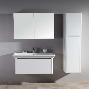 Best Price Classic Style Bathroom Cabinet JS-9007A from Manufacturer