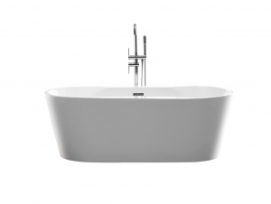 Acrylic Light Luxury Style Bathtub: JS-715K Top-Selling Independent Choice for 2023