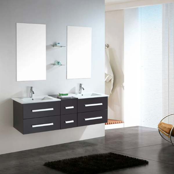 Ідеальний умивальник для ванної кімнати: перетворите свій простір за допомогою стилю та функції