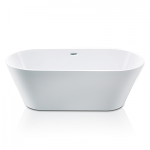 J-Spato Main Explosive Products js-715B High-Quality Acrylic With Freestanding Bathtub
