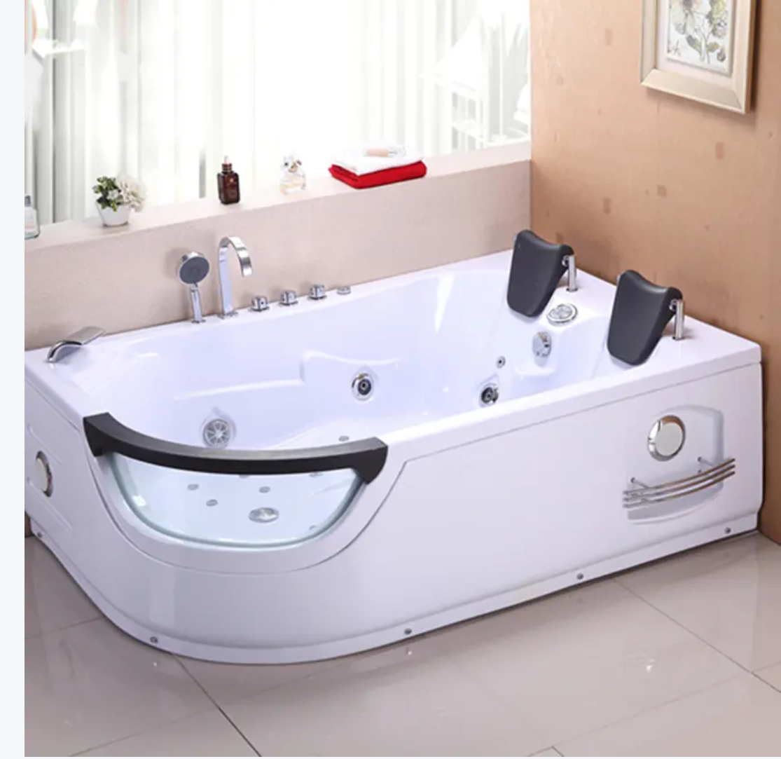 How to Choose High Quality Luxury Jacuzzi
