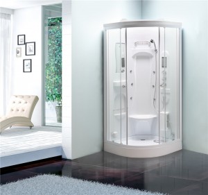 Get the Best Steam Shower Room with 2023 JS-842 Model